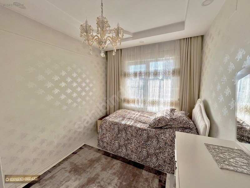 Seçmen Emlak'tan Bülbülzade'de Düzlükte*iskanlı*geniş Lüks 2+1 — fotoğraf 8