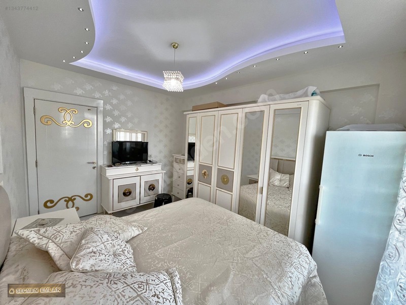 Seçmen Emlak'tan Bülbülzade'de Düzlükte*iskanlı*geniş Lüks 2+1 — fotoğraf 10