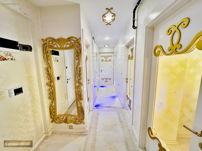 Seçmen Emlak'tan Bülbülzade'de Düzlükte*iskanlı*geniş Lüks 2+1 — fotoğraf 13