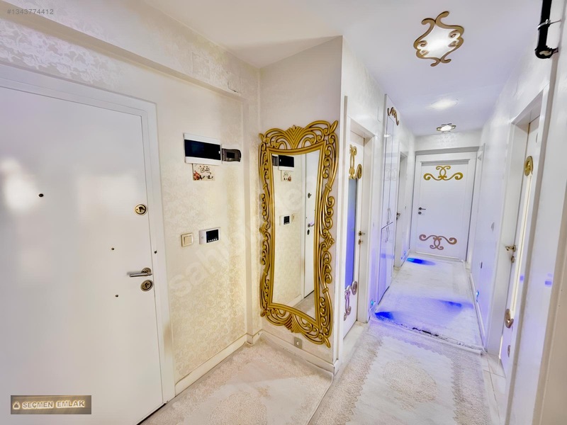 Seçmen Emlak'tan Bülbülzade'de Düzlükte*iskanlı*geniş Lüks 2+1 — fotoğraf 14