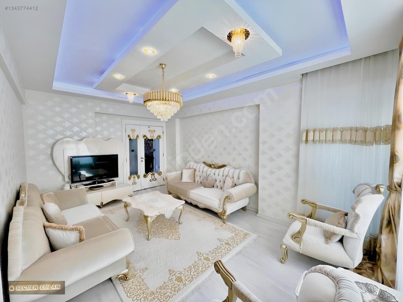 Seçmen Emlak'tan Bülbülzade'de Düzlükte*iskanlı*geniş Lüks 2+1 — fotoğraf 25