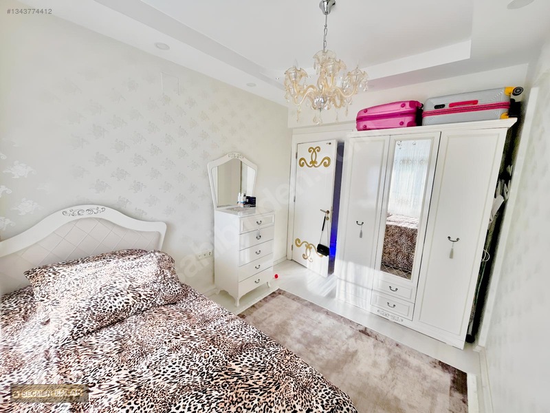 Seçmen Emlak'tan Bülbülzade'de Düzlükte*iskanlı*geniş Lüks 2+1 — fotoğraf 31