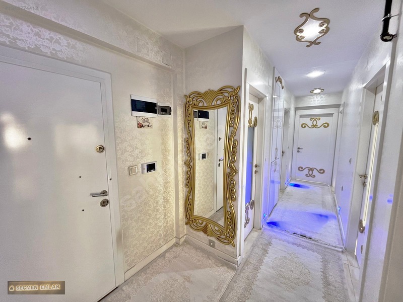 Seçmen Emlak'tan Bülbülzade'de Düzlükte*iskanlı*geniş Lüks 2+1 — fotoğraf 35