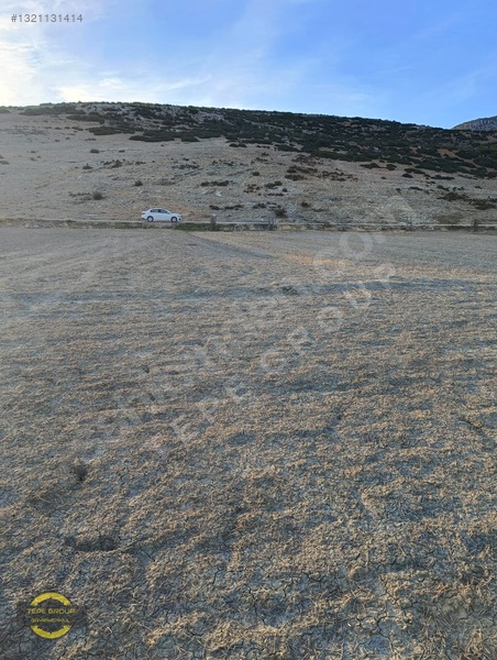 Antalya Korkuteli Yakada 452 M2 Yatırımlık Satılık Tarla — fotoğraf 2