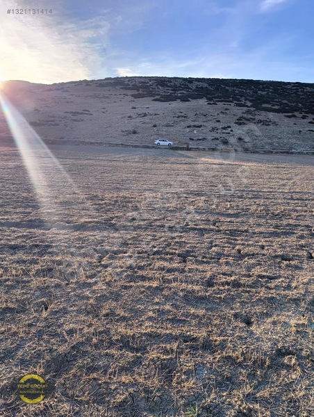 Antalya Korkuteli Yakada 452 M2 Yatırımlık Satılık Tarla — fotoğraf 3