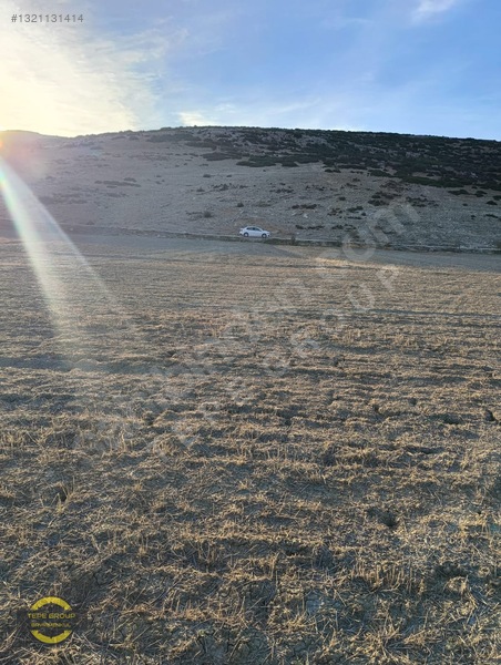 Antalya Korkuteli Yakada 452 M2 Yatırımlık Satılık Tarla — fotoğraf 5