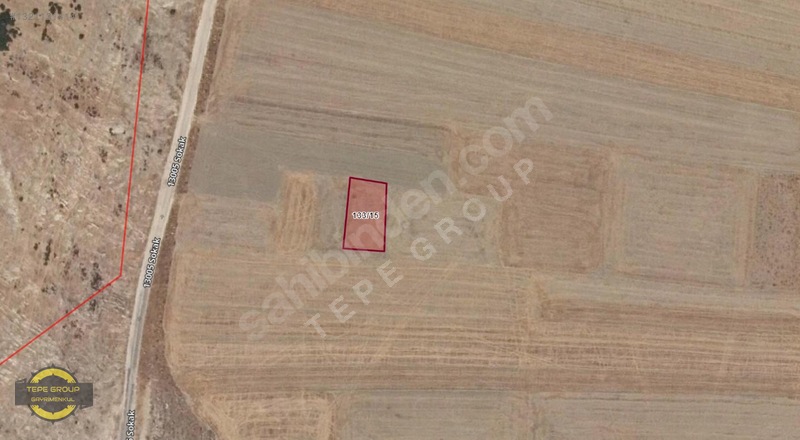 Antalya Korkuteli Yakada 452 M2 Yatırımlık Satılık Tarla — fotoğraf 8