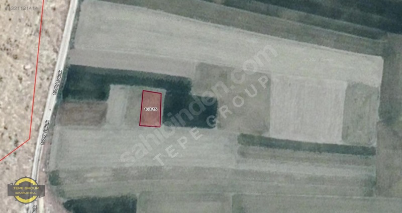 Antalya Korkuteli Yakada 452 M2 Yatırımlık Satılık Tarla — fotoğraf 9