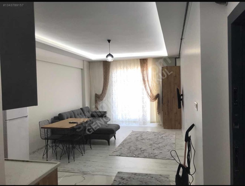 Genç Gayrimenkulden Karataş Kampüsü Karşısı Dublex Daire