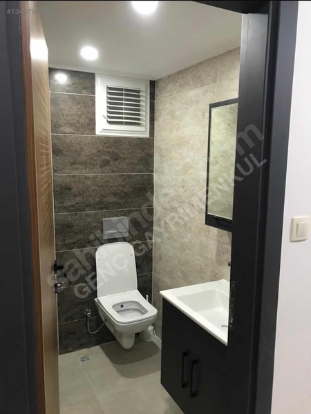 Genç Gayrimenkulden Karataş Kampüsü Karşısı Dublex Daire — fotoğraf 3