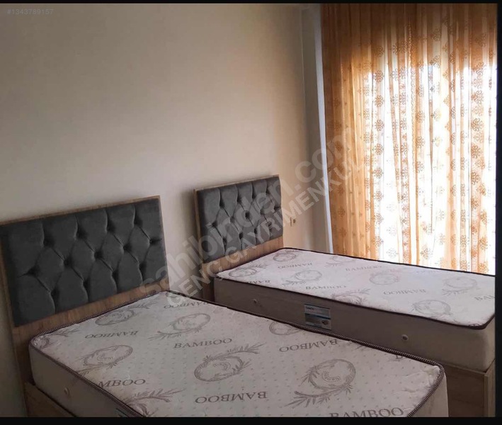Genç Gayrimenkulden Karataş Kampüsü Karşısı Dublex Daire — fotoğraf 5