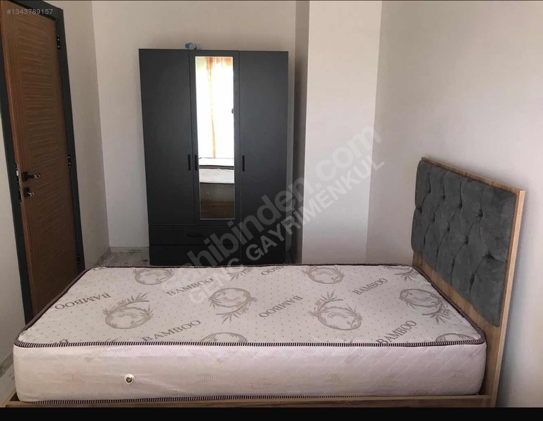 Genç Gayrimenkulden Karataş Kampüsü Karşısı Dublex Daire — fotoğraf 6