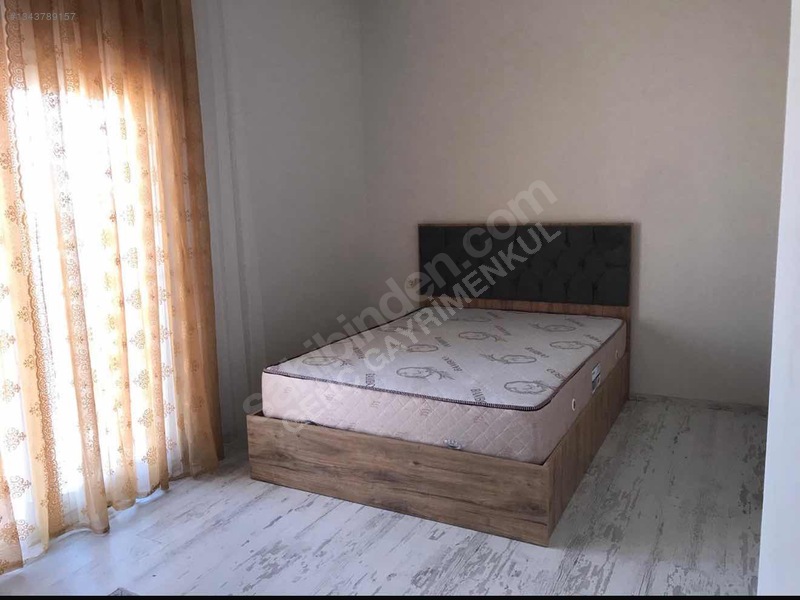 Genç Gayrimenkulden Karataş Kampüsü Karşısı Dublex Daire — fotoğraf 7