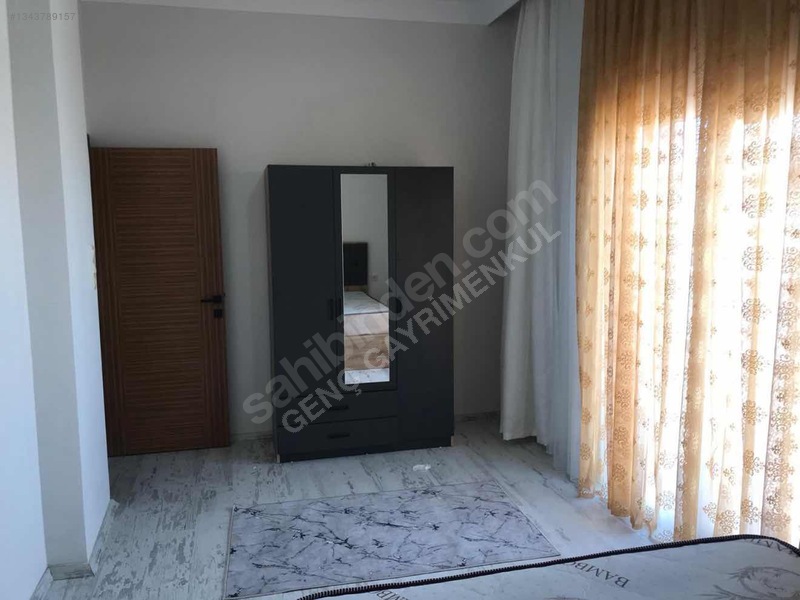 Genç Gayrimenkulden Karataş Kampüsü Karşısı Dublex Daire — fotoğraf 8