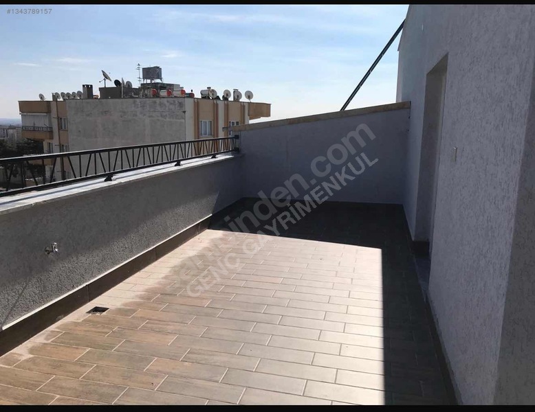 Genç Gayrimenkulden Karataş Kampüsü Karşısı Dublex Daire — fotoğraf 10