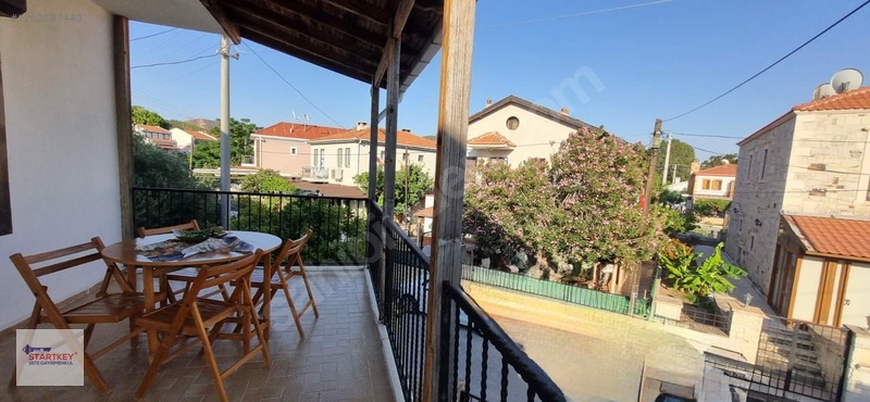 Deniz Manzaralı, Plaja Yakın Müstakil Ev - Eski Foça — fotoğraf 6