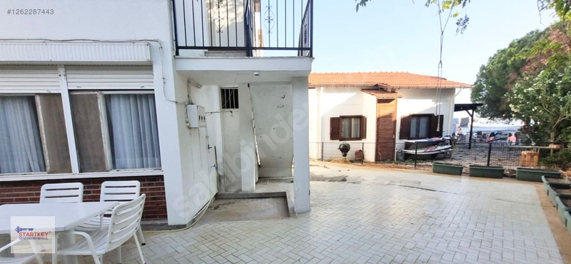 Deniz Manzaralı, Plaja Yakın Müstakil Ev - Eski Foça — fotoğraf 21