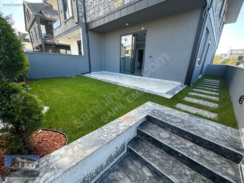 Şık Tasarım Villa ! — fotoğraf 2