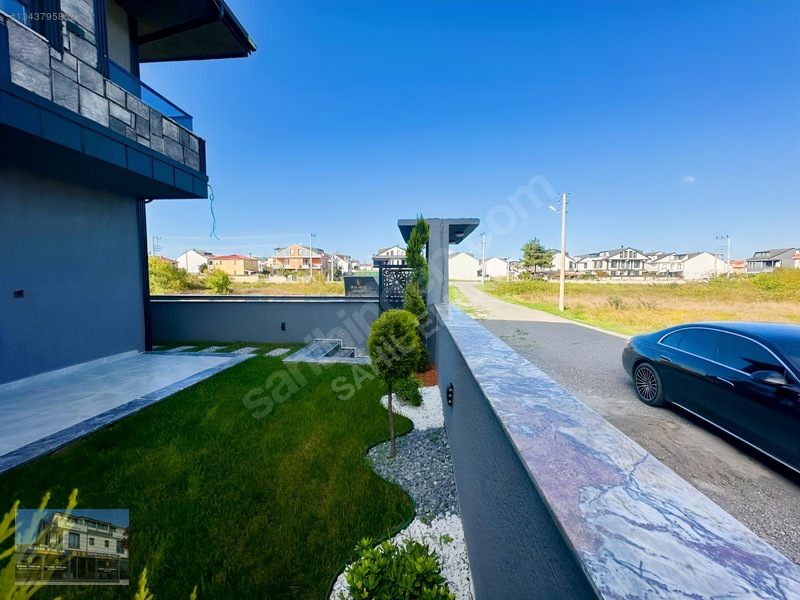 Şık Tasarım Villa ! — fotoğraf 3