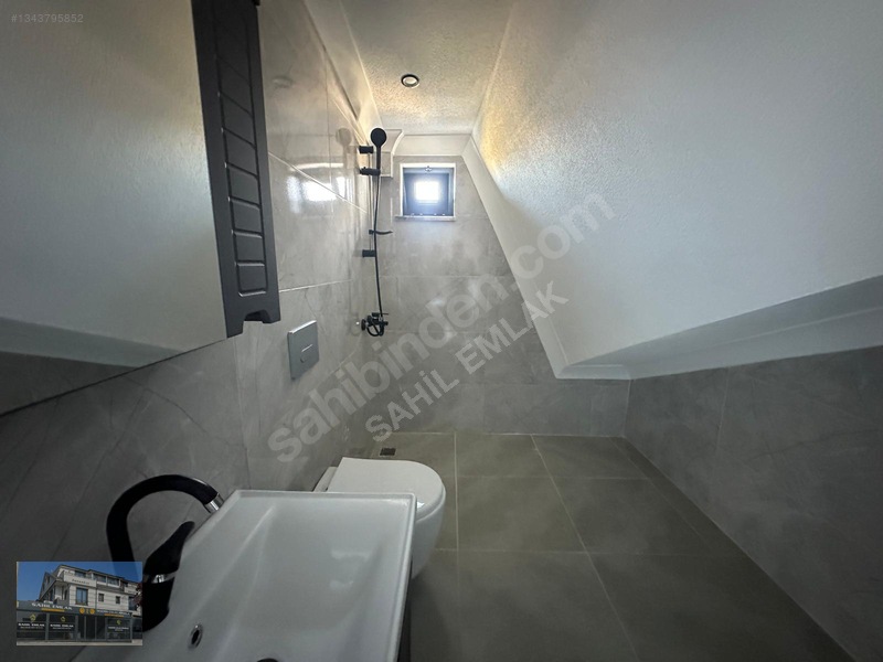 Şık Tasarım Villa ! — fotoğraf 10