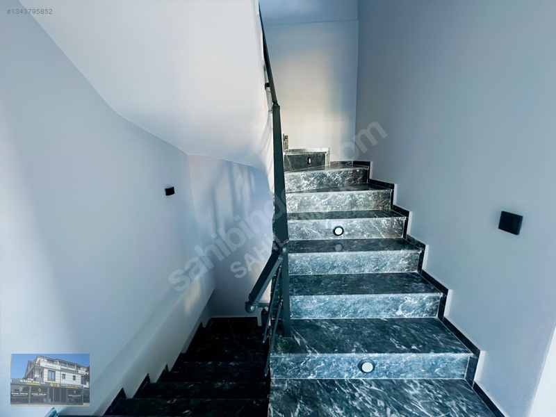 Şık Tasarım Villa ! — fotoğraf 12