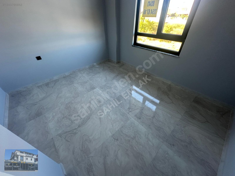 Şık Tasarım Villa ! — fotoğraf 14