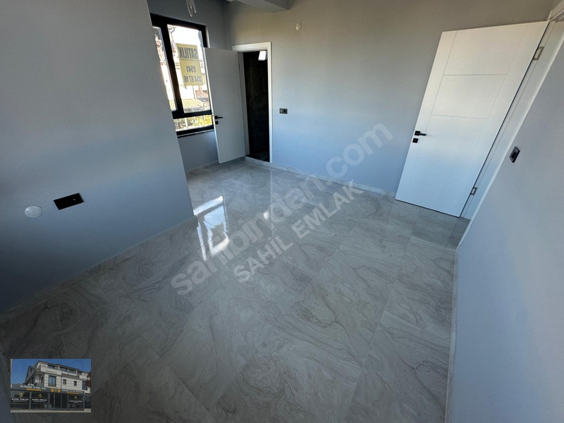 Şık Tasarım Villa ! — fotoğraf 16