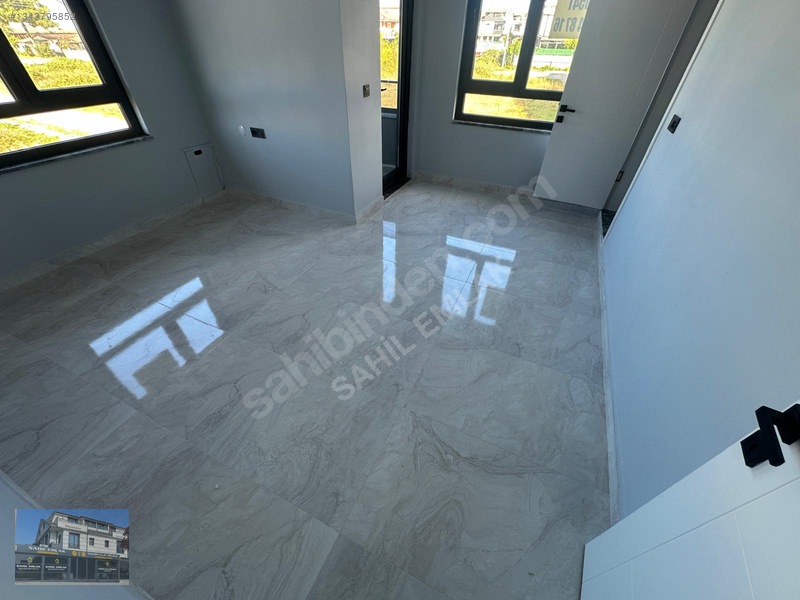 Şık Tasarım Villa ! — fotoğraf 18