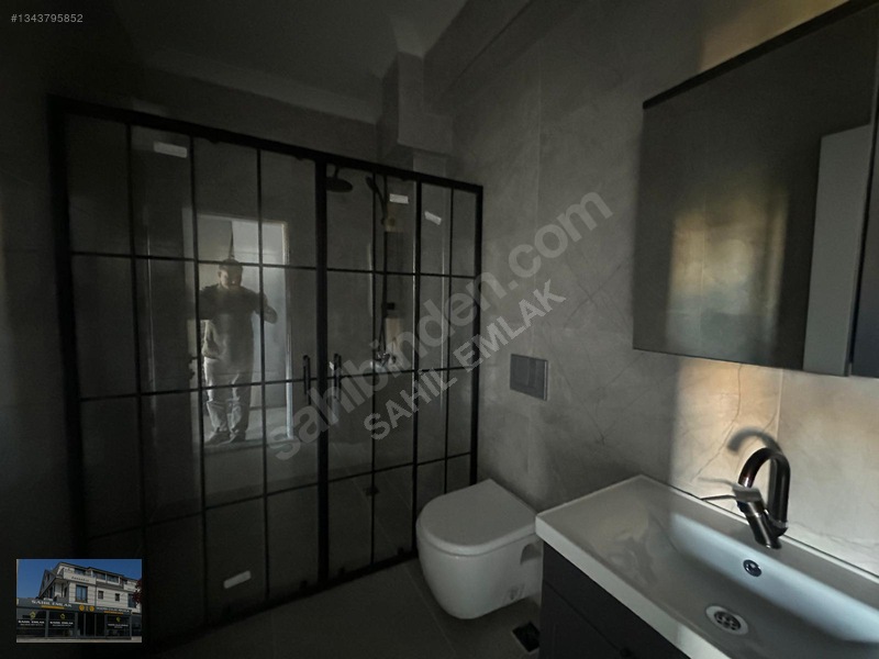Şık Tasarım Villa ! — fotoğraf 19