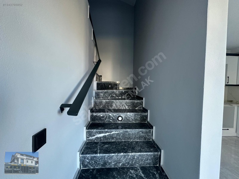 Şık Tasarım Villa ! — fotoğraf 21