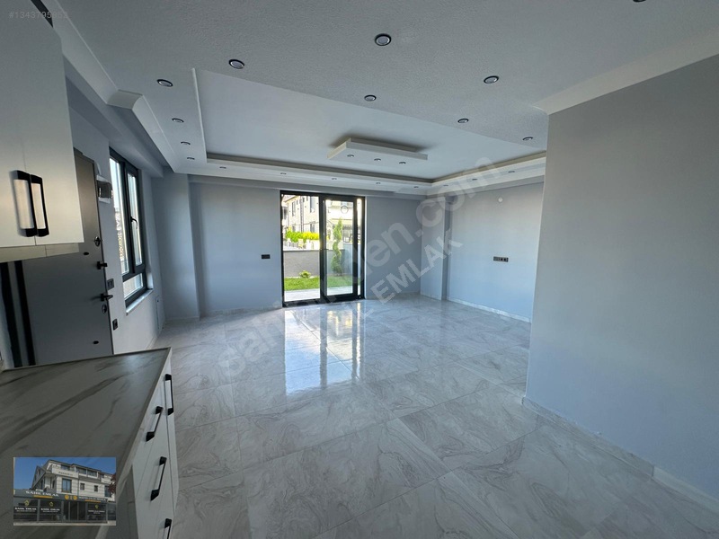 Şık Tasarım Villa ! — fotoğraf 23