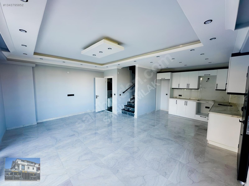 Şık Tasarım Villa ! — fotoğraf 26