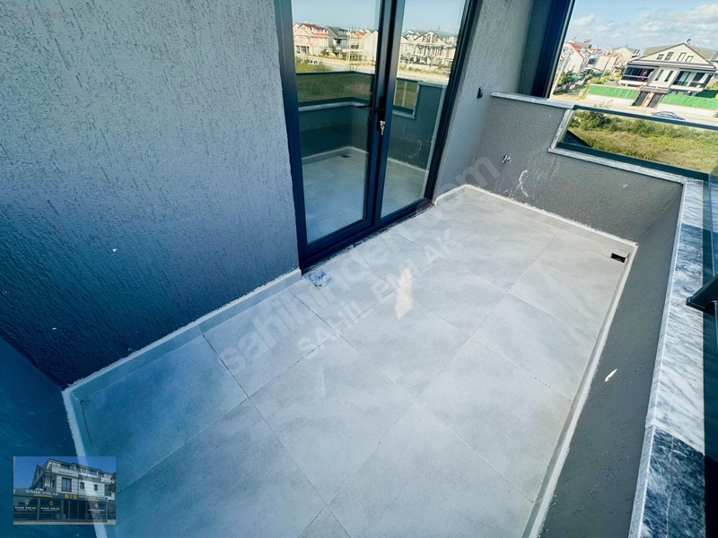 Şık Tasarım Villa ! — fotoğraf 28