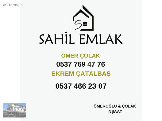 Şık Tasarım Villa ! — fotoğraf 36