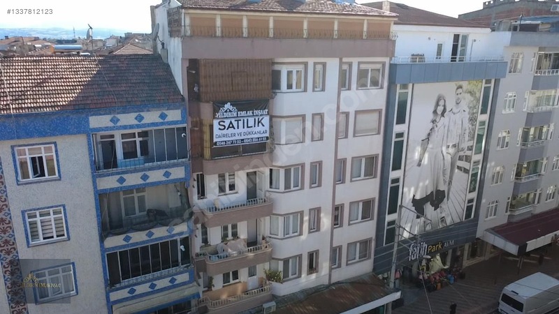 Yıldırım Emlak'tan Kızılırmak Mahallesi Satılık Daire — fotoğraf 2