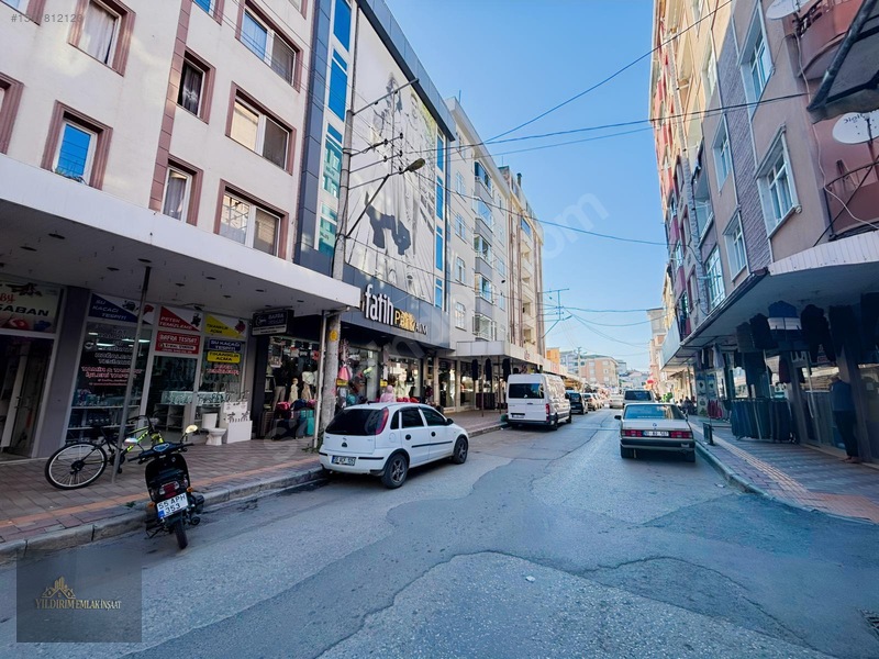 Yıldırım Emlak'tan Kızılırmak Mahallesi Satılık Daire — fotoğraf 4