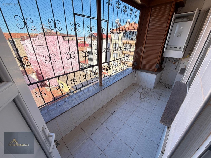 Yıldırım Emlak'tan Kızılırmak Mahallesi Satılık Daire — fotoğraf 12