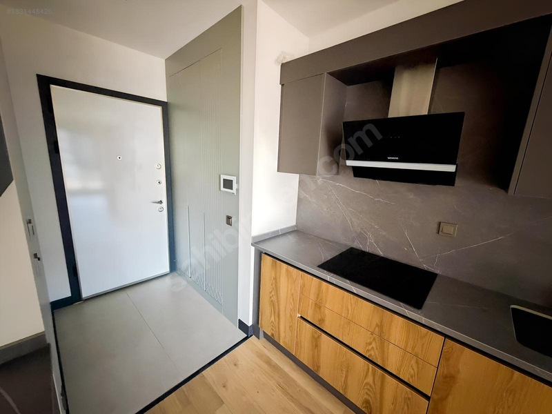 (3024) Tunç Park 1. Etap Satılık 1+1 Fırsat Daire — fotoğraf 4