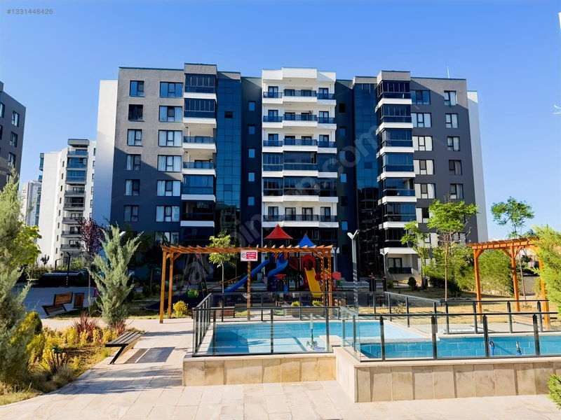 (3024) Tunç Park 1. Etap Satılık 1+1 Fırsat Daire — fotoğraf 11