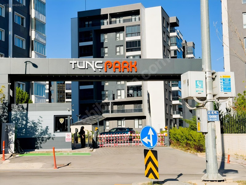 (3024) Tunç Park 1. Etap Satılık 1+1 Fırsat Daire — fotoğraf 12