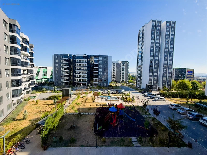 (3024) Tunç Park 1. Etap Satılık 1+1 Fırsat Daire — fotoğraf 13