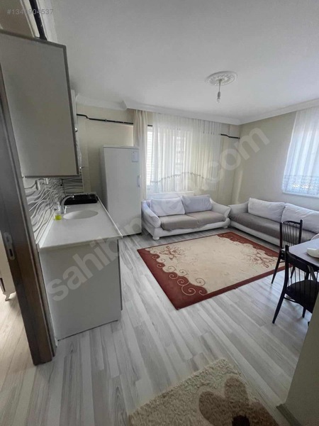 Doğru Emlak'tan Şeyhcui De 1+1 Eşyalı Kiralık Daire — fotoğraf 3