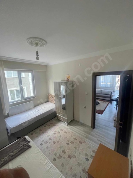 Doğru Emlak'tan Şeyhcui De 1+1 Eşyalı Kiralık Daire — fotoğraf 7