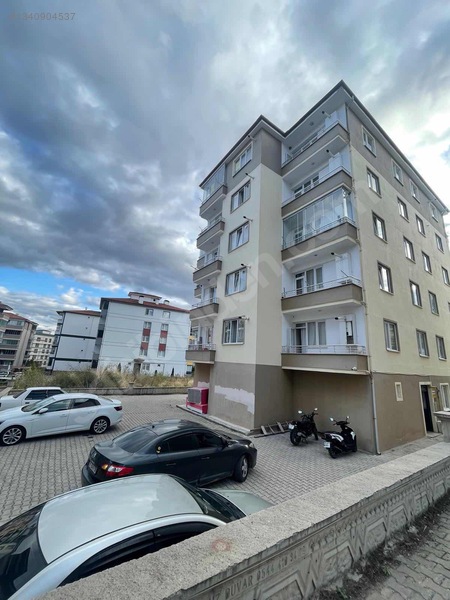 Doğru Emlak'tan Şeyhcui De 1+1 Eşyalı Kiralık Daire — fotoğraf 10