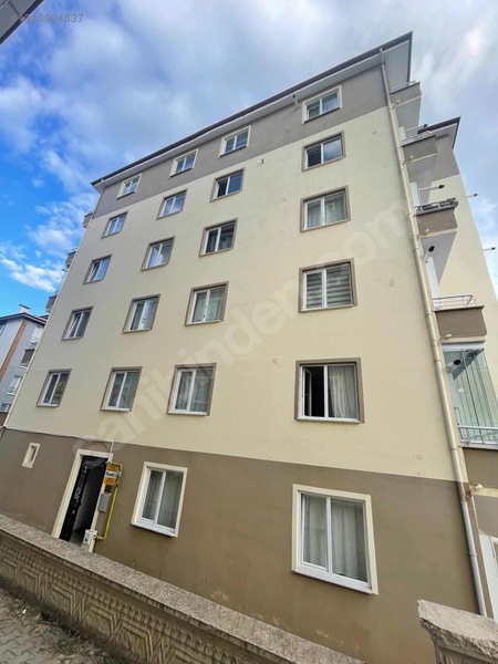 Doğru Emlak'tan Şeyhcui De 1+1 Eşyalı Kiralık Daire — fotoğraf 11