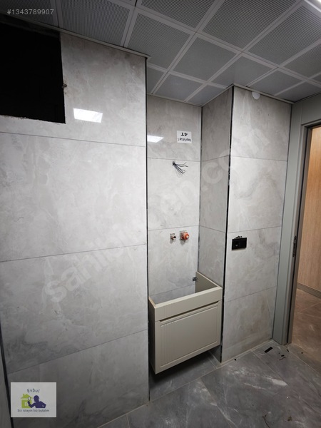 Evbul'dan İzyıl Koru Park Arkasında Satılık 2+1 Ara Kat Daire — fotoğraf 19