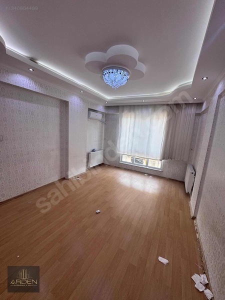 Arden Gayrimenkulden Karacaahmette 2+1 Arakat Bakımlı Daire — fotoğraf 4