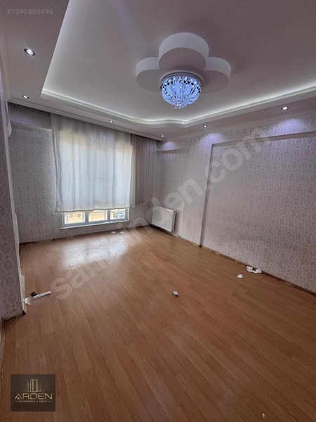 Arden Gayrimenkulden Karacaahmette 2+1 Arakat Bakımlı Daire — fotoğraf 5