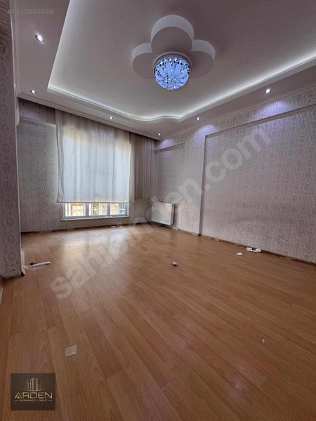 Arden Gayrimenkulden Karacaahmette 2+1 Arakat Bakımlı Daire — fotoğraf 6