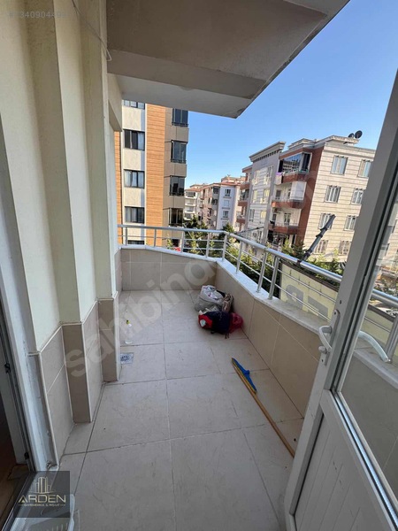 Arden Gayrimenkulden Karacaahmette 2+1 Arakat Bakımlı Daire — fotoğraf 7